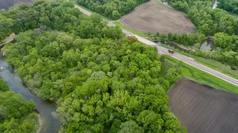 Tbd 320th Street Le Sueur MN 56058