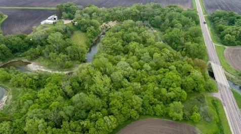 Tbd 320th Street Le Sueur MN 56058