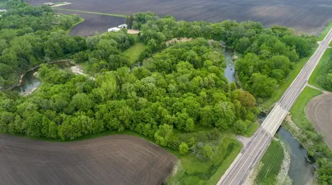 Tbd 320th Street Le Sueur MN 56058