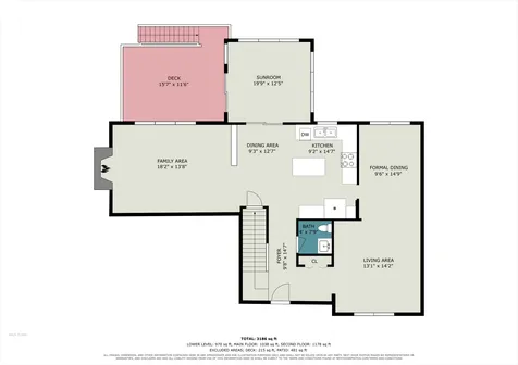 2466 Lone Eagle Trail Woodbury MN 55129