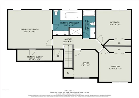 2466 Lone Eagle Trail Woodbury MN 55129