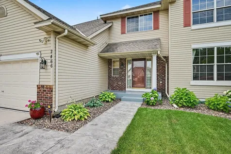 2466 Lone Eagle Trail Woodbury MN 55129
