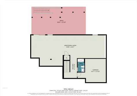 2466 Lone Eagle Trail Woodbury MN 55129
