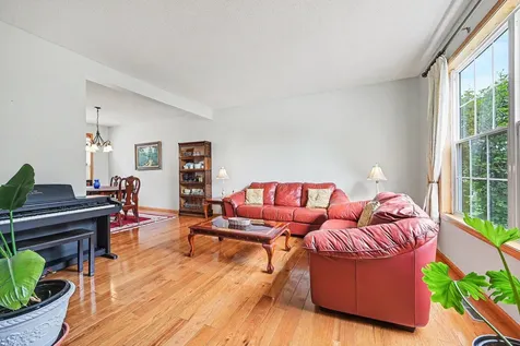 2466 Lone Eagle Trail Woodbury MN 55129