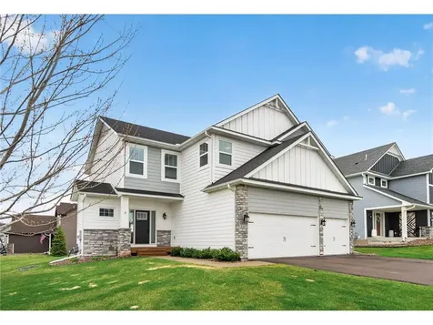 8107 157th Terrace Savage MN 55378