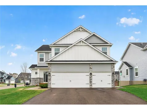 8107 157th Terrace Savage MN 55378