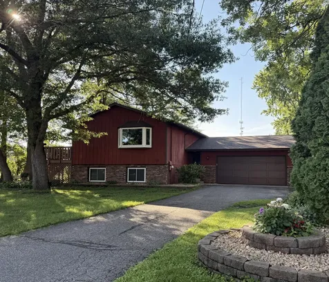 1018 3rd Street N Sauk Rapids MN 56379