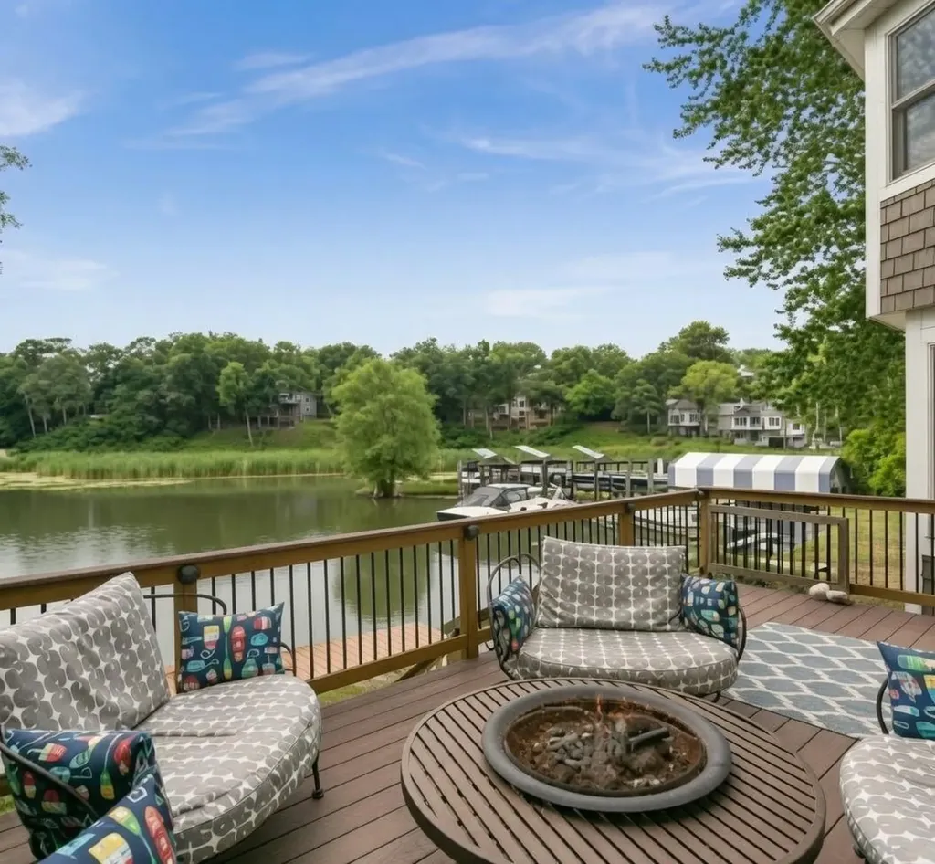 1772 Lafayette Lane Mound MN 55364