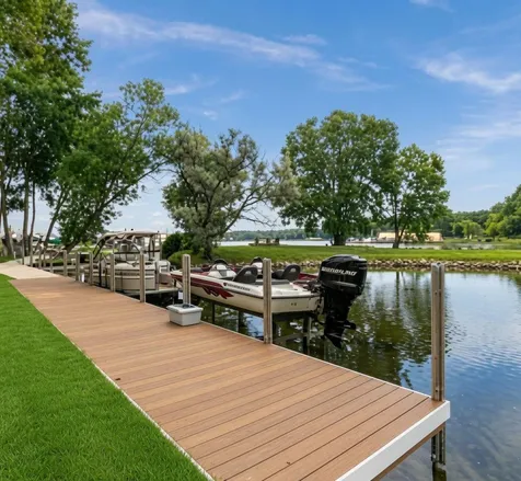 1772 Lafayette Lane Mound MN 55364