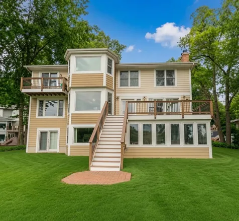 1772 Lafayette Lane Mound MN 55364