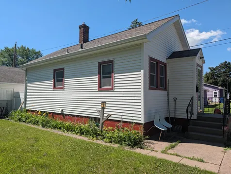 427 16th Avenue N Saint Cloud MN 56303