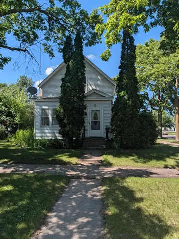 427 16th Avenue N Saint Cloud MN 56303