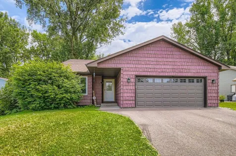 7236 Clear Ridge Centerville MN 55038