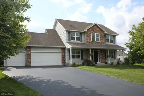 16513 Dodd Lane Lakeville MN 55044