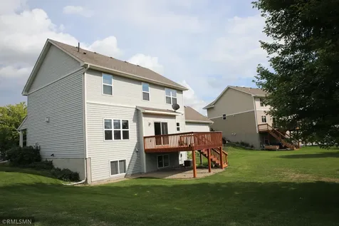 16513 Dodd Lane Lakeville MN 55044