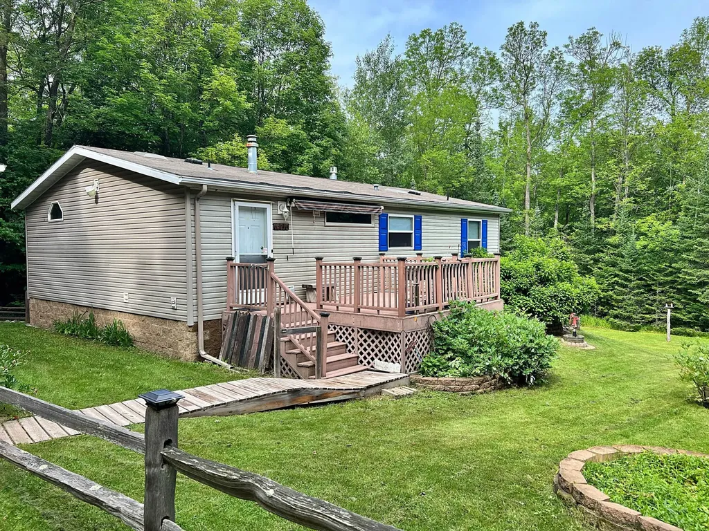 18010 480th Lane Mcgregor MN 55760