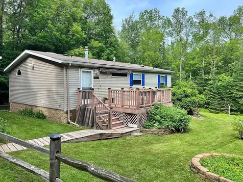 18010 480th Lane Mcgregor MN 55760
