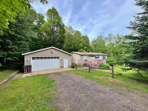 18010 480th Lane Mcgregor MN 55760