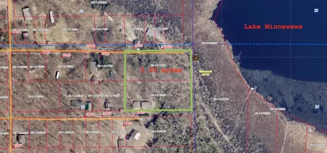 18010 480th Lane Mcgregor MN 55760