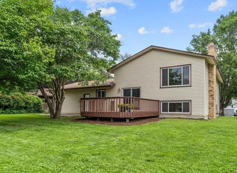 6589 E Fish Lake Road Maple Grove MN 55369