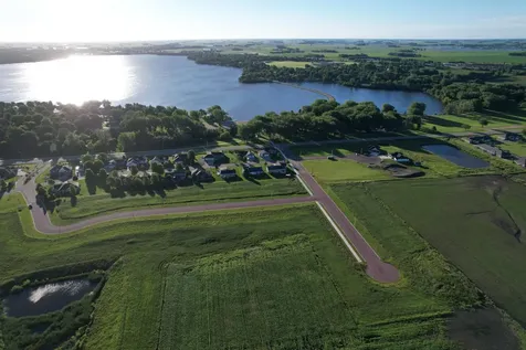 Tbd X Campbell Boulevard Worthington MN 56187