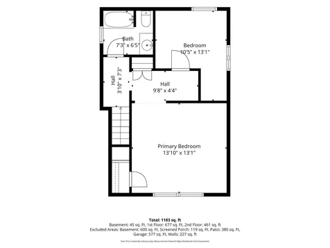 689 Oakdale Avenue Saint Paul MN 55107