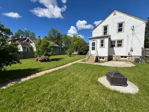 1208 12th Avenue E Hibbing MN 55746