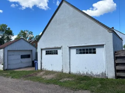 1208 12th Avenue E Hibbing MN 55746