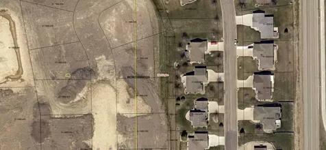 Xxtbd Campbell Boulevard Worthington MN 56187