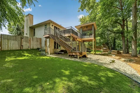 3407 Birchwood Lane SW Rochester MN 55902