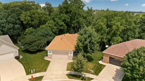 3407 Birchwood Lane SW Rochester MN 55902