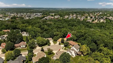 3407 Birchwood Lane SW Rochester MN 55902