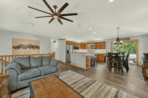 3407 Birchwood Lane SW Rochester MN 55902