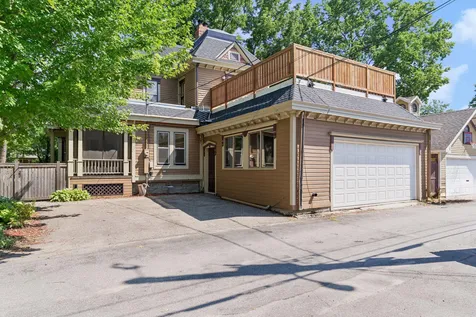 422 Laurel Avenue Saint Paul MN 55102