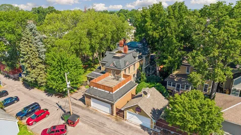 422 Laurel Avenue Saint Paul MN 55102
