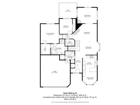 11337 16th Place NE Saint Michael MN 55376