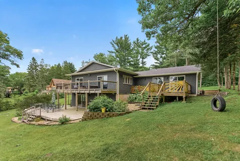 28130 140th Street NW Zimmerman MN 55398