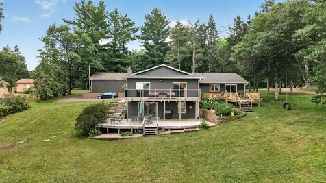28130 140th Street NW Zimmerman MN 55398