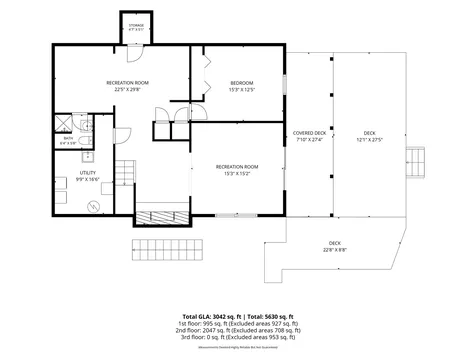 28130 140th Street NW Zimmerman MN 55398