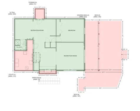 28130 140th Street NW Zimmerman MN 55398
