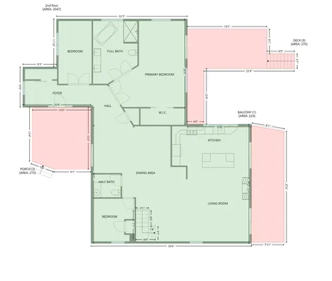 28130 140th Street NW Zimmerman MN 55398