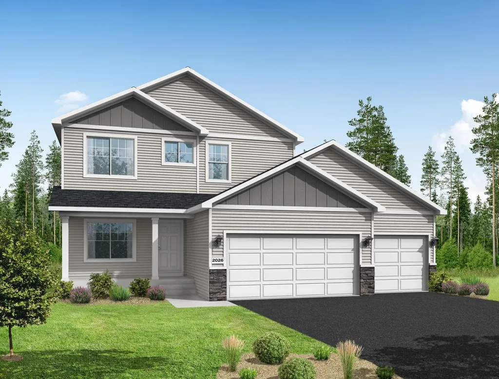 3117 Jandura Avenue NE Saint Michael MN 55376