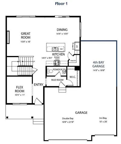 3117 Jandura Avenue NE Saint Michael MN 55376
