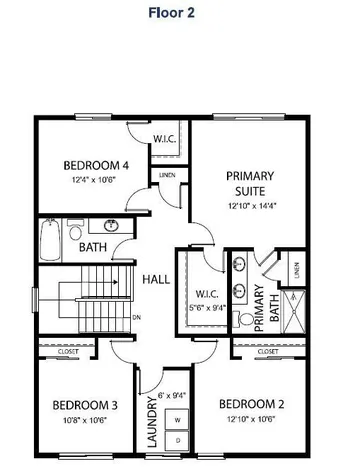 3117 Jandura Avenue NE Saint Michael MN 55376