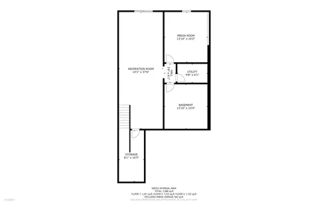 9678 65th Street S Cottage Grove MN 55016