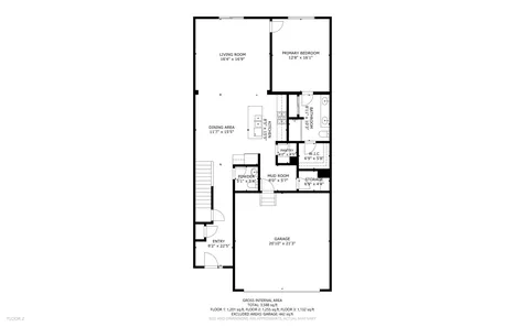 9678 65th Street S Cottage Grove MN 55016