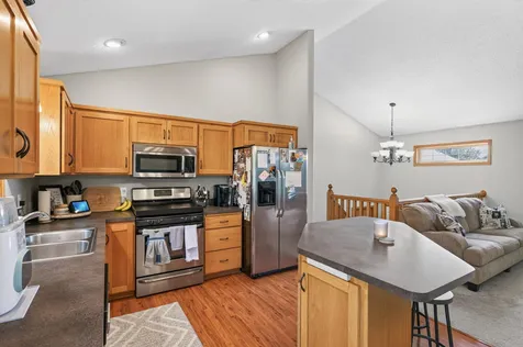 26232 24th Street W Zimmerman MN 55398