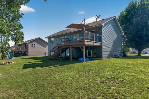 26232 24th Street W Zimmerman MN 55398