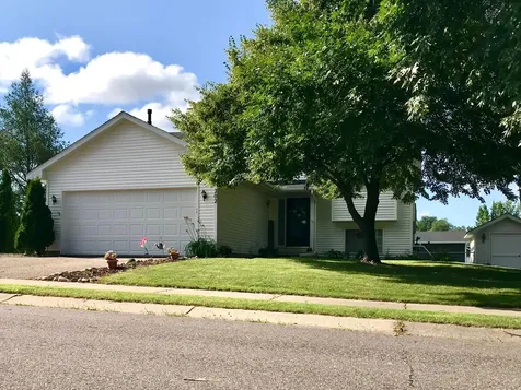 202 Crystal Lane Montrose MN 55363