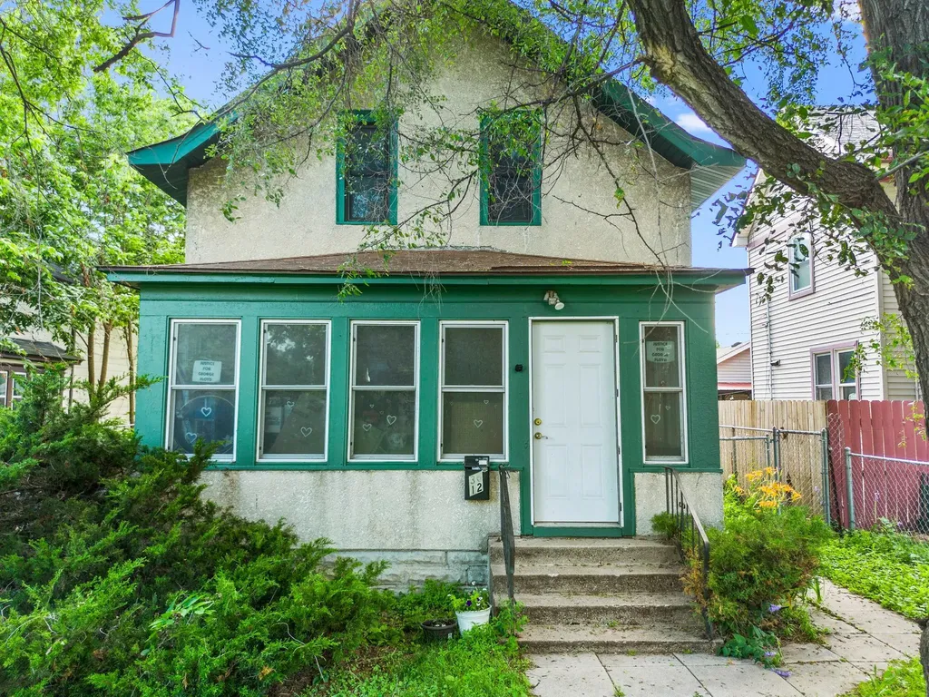 3612 Chicago Avenue Minneapolis MN 55407